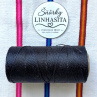 Linhasita 1 mm 225 celá cívka (nejtmavší modrá)