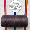 Linhasita 1 mm 211 celá cívka (fialově šedá)