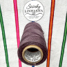 Linhasita 1 mm 211 celá cívka (fialově šedá)