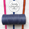 Linhasita 1 mm 1037 celá cívka (modrá)