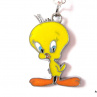 Řetízek - kuře Tweety