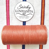 Linhasita 0,5 mm 35 celá cívka (tmavá oranžová)
