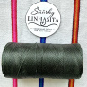 Linhasita 0,5 mm 64 celá cívka (olivová)