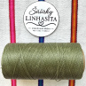 Linhasita 0,5 mm 90 celá cívka (světlá zelená)