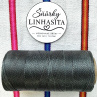 Linhasita 0,75 mm 209 celá cívka (ocelová)