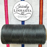 Linhasita 0,5 mm 209 celá cívka (zelenošedá)