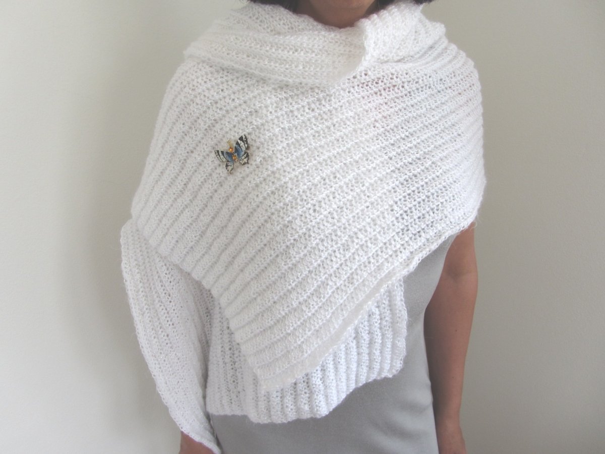 MAXIPLÉD Z MERINA A ALPACY - na přání