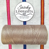 Linhasita 0,5 mm 213 celá cívka (béžová)