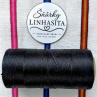 Linhasita 0,75 mm 73 celá cívka (tmavě modrá)