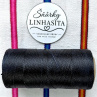 Linhasita 0,5 mm 225 celá cívka (nejtmavší modrá)