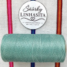 Linhasita 0,5 mm 231 celá cívka (azurová)