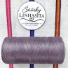 Linhasita 0,5 mm 232 celá cívka (bledá fialová)