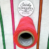 Linhasita 0,5 mm 328 celá cívka (neonově růžová)