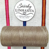 Linhasita 0,5 mm 317 celá cívka (béžová)