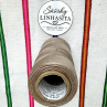 Linhasita 0,5 mm 317 celá cívka (béžová)
