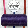 Linhasita 0,75 mm 369 celá cívka (fialová)