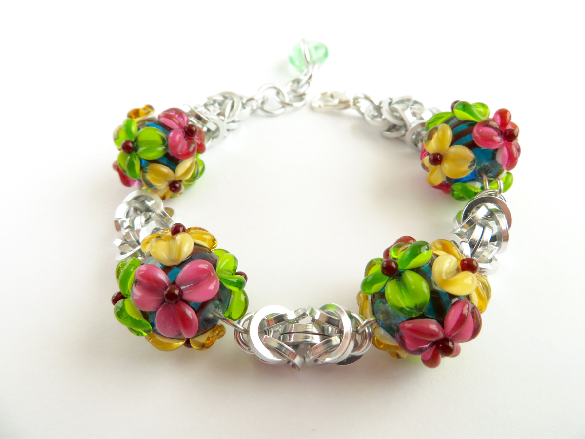 Vinutkové zahrady svěží