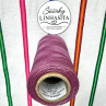 Linhasita 0,5 mm 368 celá cívka (nachová)
