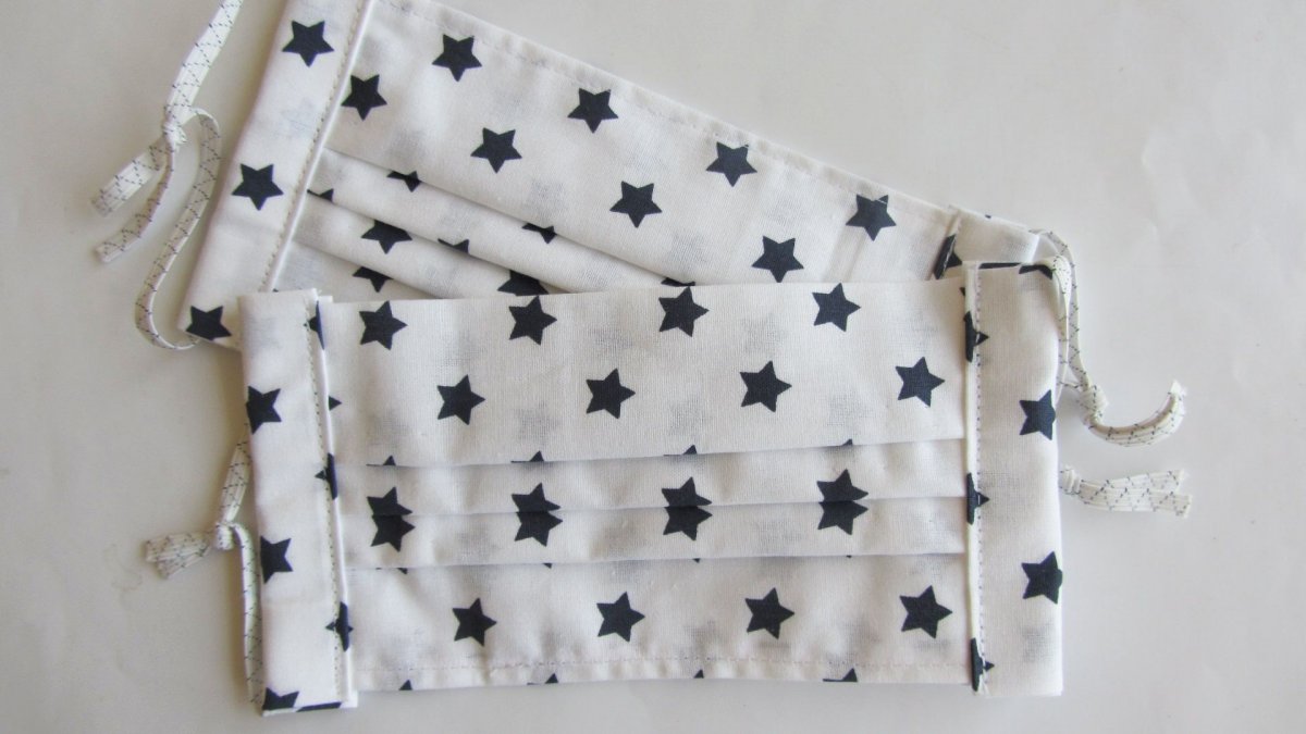 Roušky - Ve hvězdách