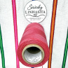 Linhasita 0,5 mm 545 celá cívka (malinová)