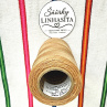 Linhasita 0,5 mm 602 celá cívka (písková)