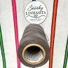 Linhasita 0,5 mm 665 celá cívka (teple šedá)