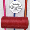 Linhasita 0,75 mm 677 celá cívka (červená)