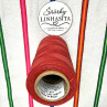 Linhasita 0,5 mm 677 celá cívka (červená)