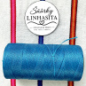 Linhasita 0,5 mm 707 celá cívka (tyrkysová)