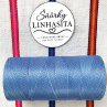 Linhasita 0,5 mm 721 celá cívka (modrá)