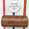 Linhasita 0,5 mm 788 celá cívka (hnědá)