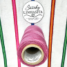 Linhasita 0,5 mm 903 celá cívka (růžová)