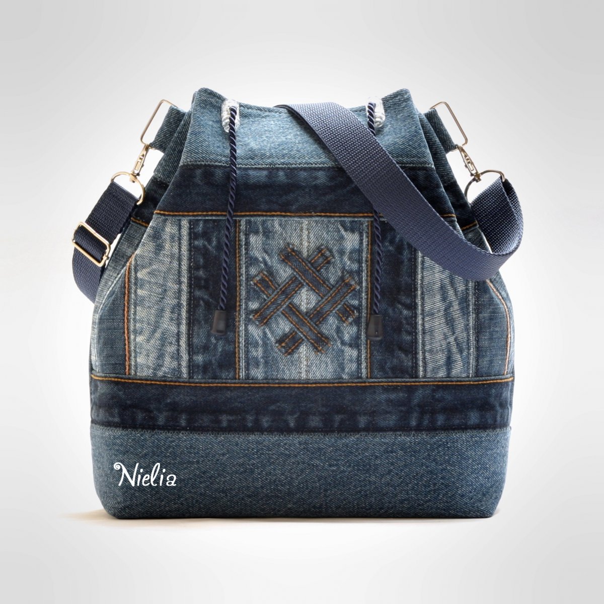 Kabelka - S patinou II/b