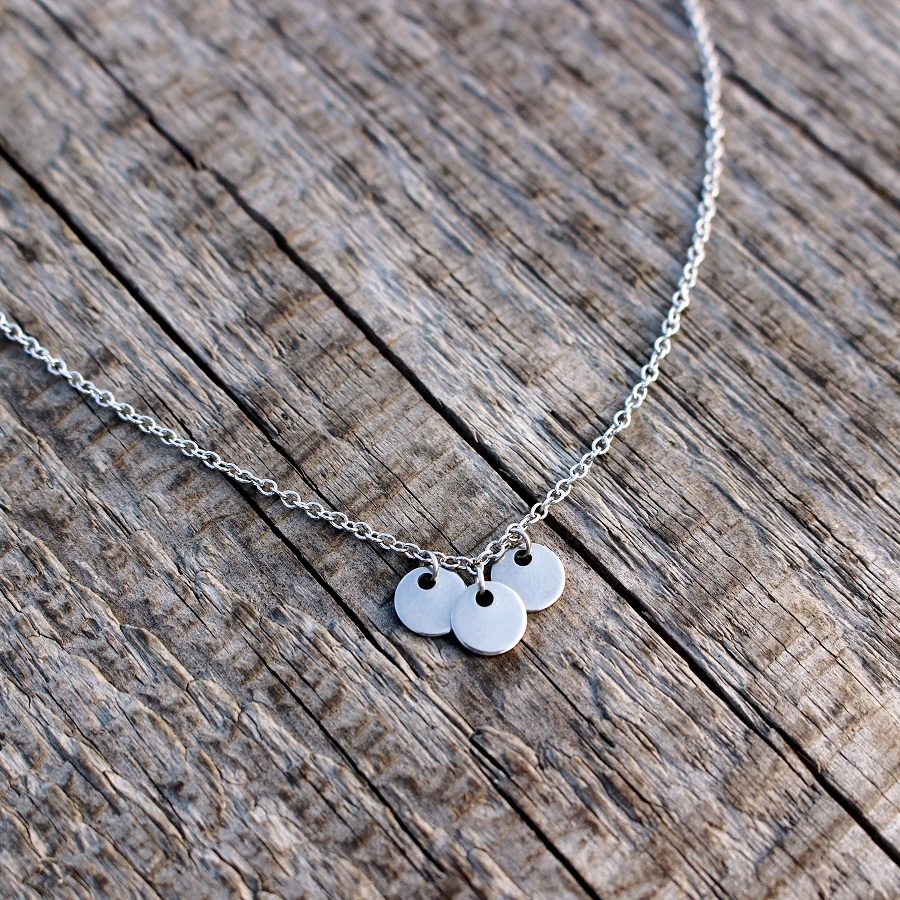 Trilia • nerez. ocel