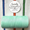 Linhasita 0,75 mm 1444 celá cívka (mint)