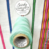 Linhasita 0,5 mm 1444 celá cívka (mint)