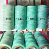 Linhasita 0,75 mm 1436 celá cívka (mint)