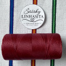 Linhasita 0,5 mm 44 celá cívka (červená)