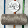 Linhasita 0,5 mm 05 celá cívka (béžovošedá)