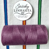 Linhasita 0,5 mm 360 celá cívka (nachová)