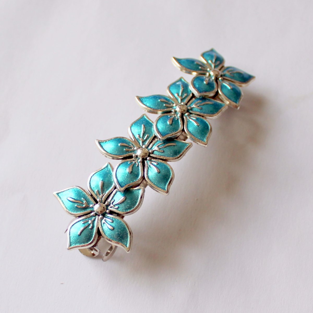 Adriana - luxusní francouzská sponka