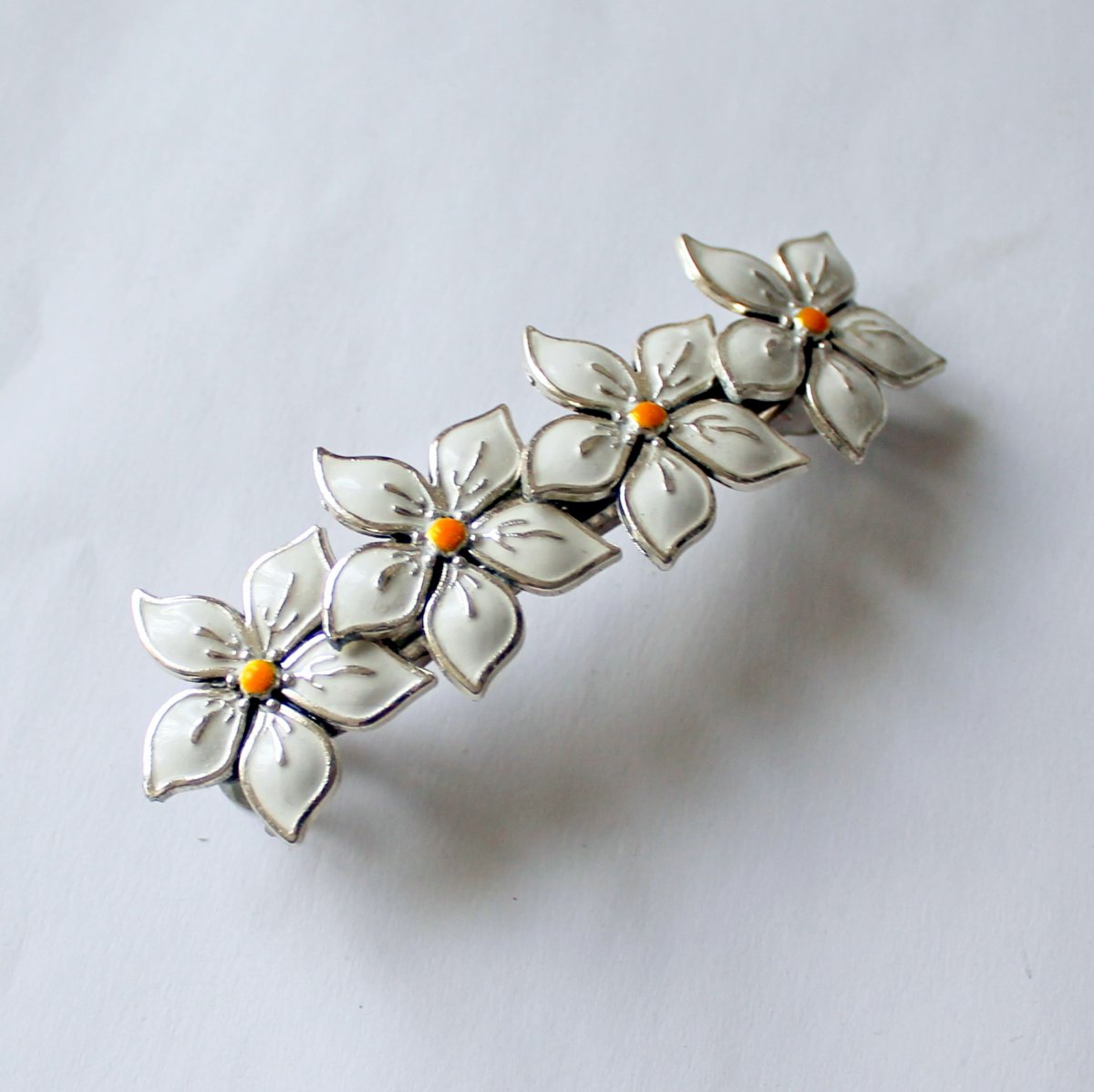 Adriana - luxusní francouzská sponka