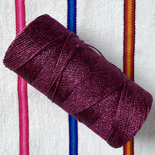 Linhasita 1,2 mm PINK celá cívka (růžová)