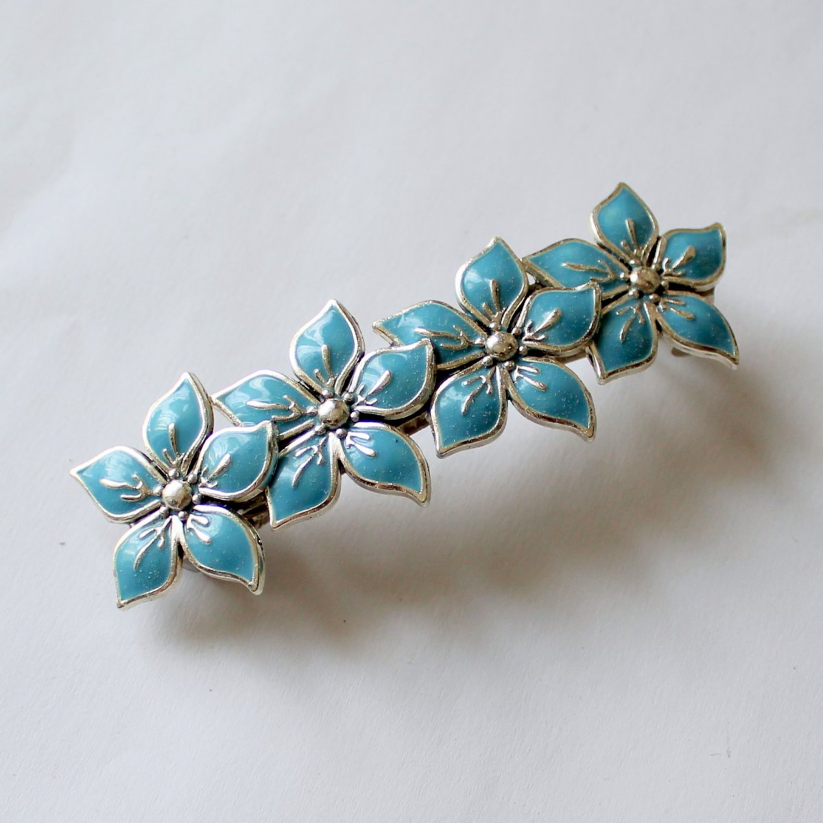 Adriana - luxusní francouzská sponka