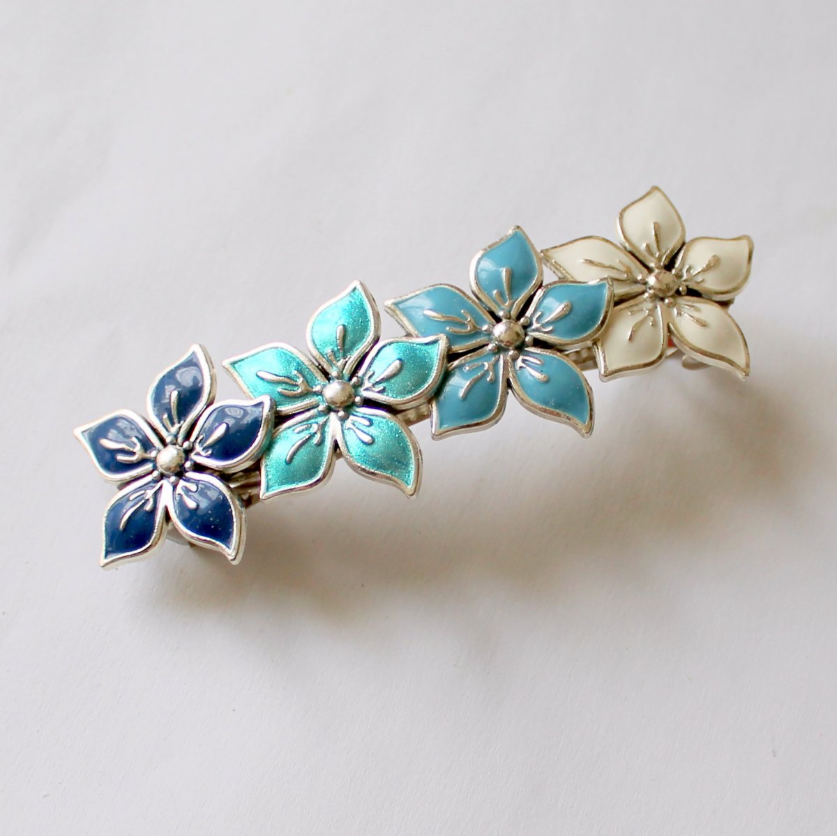 Adriana - luxusní francouzská sponka