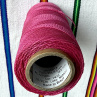 Linhasita 1 mm 1435 celá cívka (malinová)