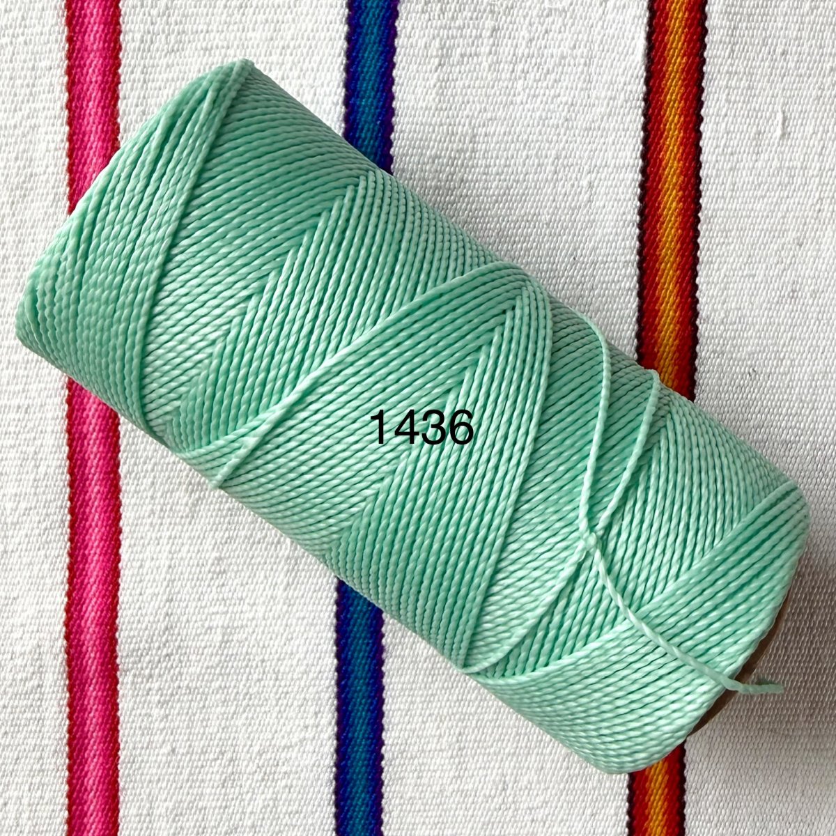 Linhasita 1 mm 1436 celá cívka (mint)