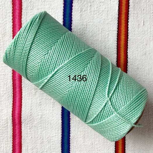 Linhasita 1 mm 1436 celá cívka (mint)