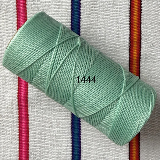 Linhasita 1 mm 1444 celá cívka (mint)
