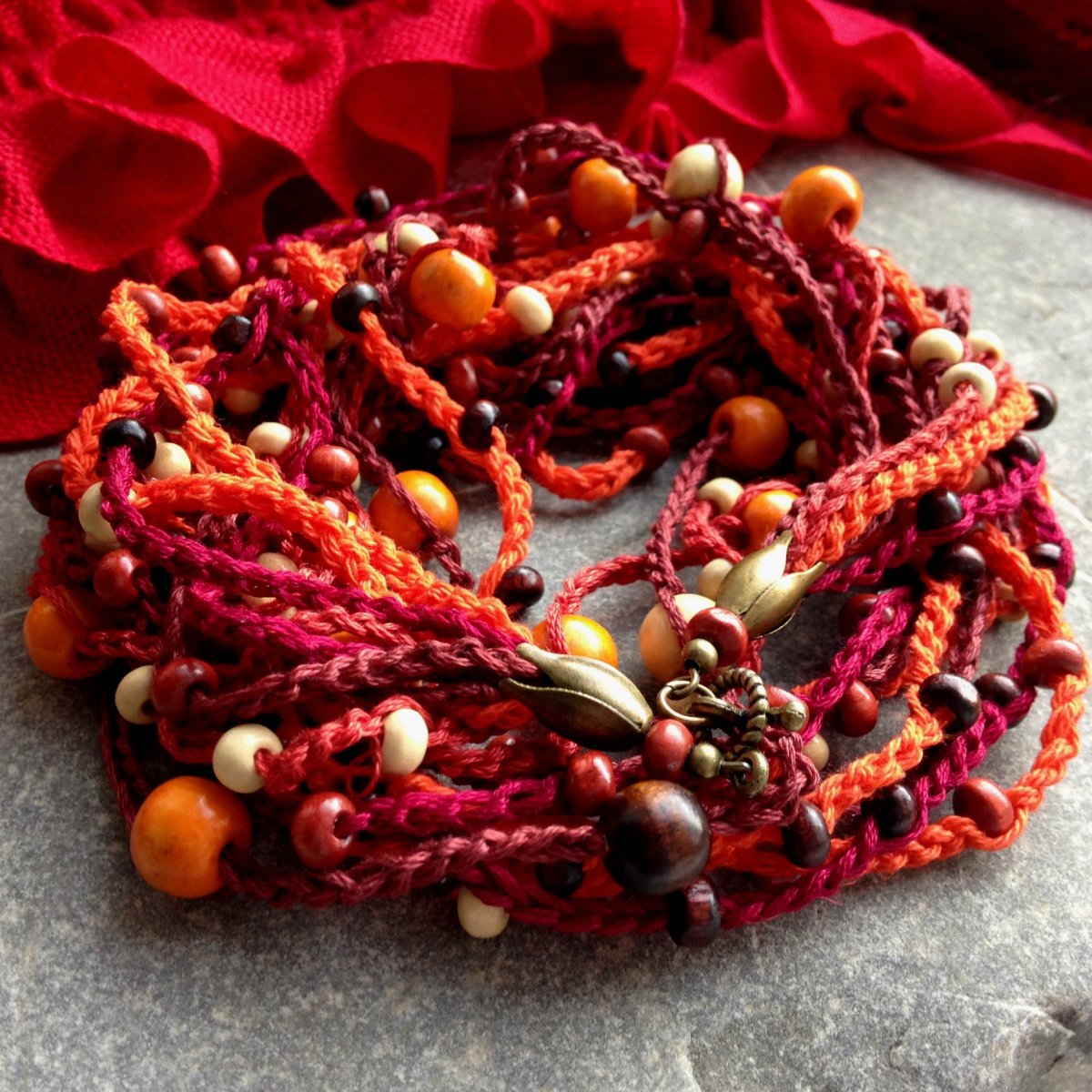 Dřevečkovník podzimní